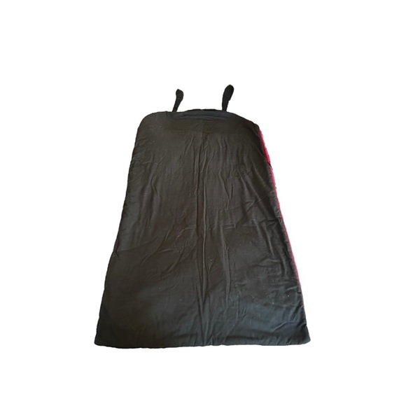 Vintage Kids Ladybug Sleeping Bag - Picture 2 of 5
